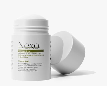 Nexo - Deodorant Odorless - 50ML