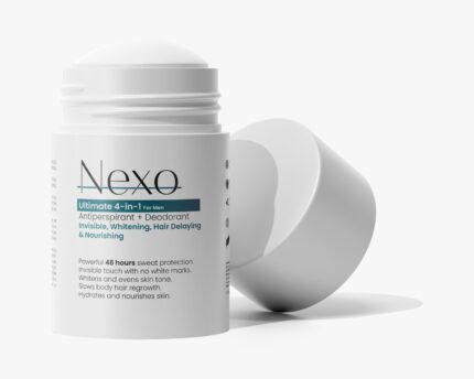 Nexo - Deodorant Men - 50ML