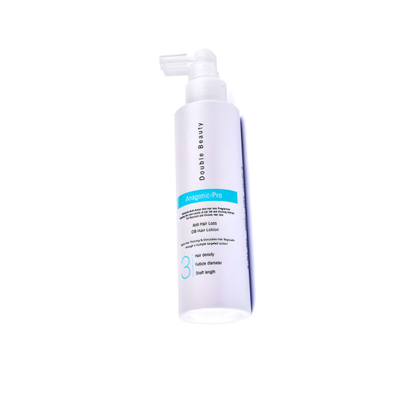 Anagenic Pro Hair Loss Lotion Bottle – 120ml