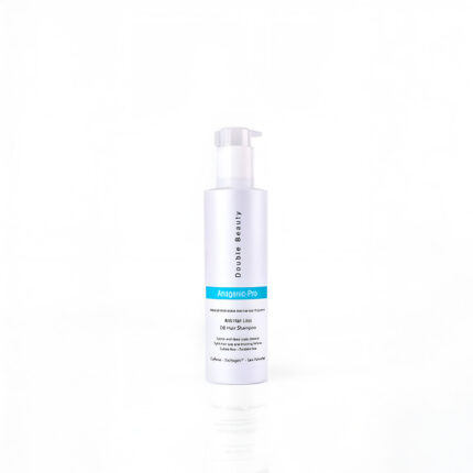 Anagenic Pro Anti-Hair Loss Shampoo – 200ml