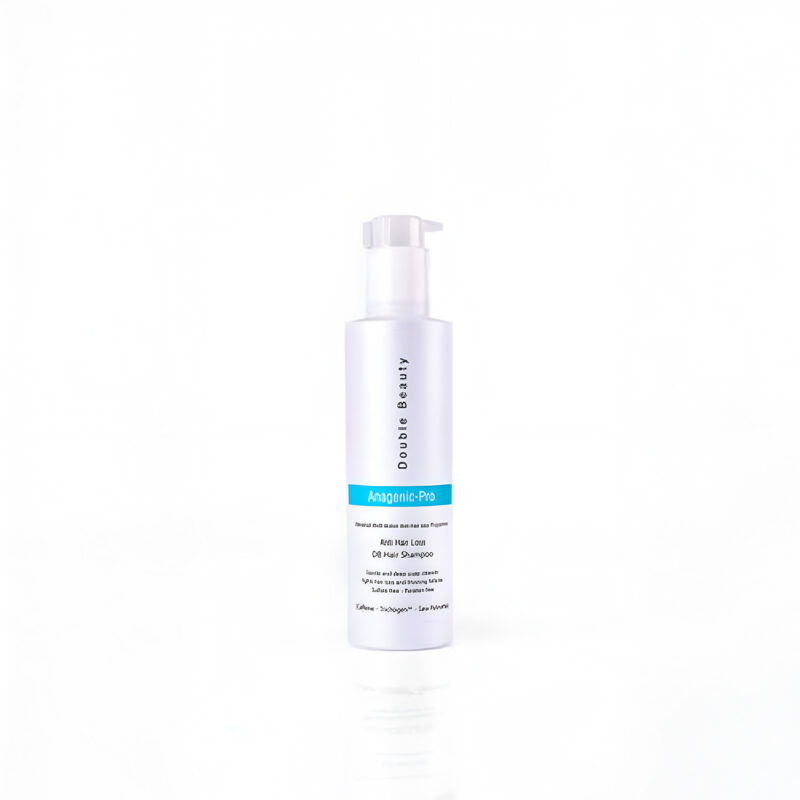 Anagenic Pro Anti-Hair Loss Shampoo – 200ml