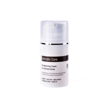 Intimate Care Lightening Cream for Sensitive Areas – Inner Thighs, Underarms, Genitals