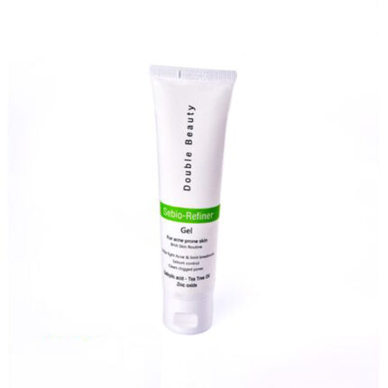 Sebio Refiner BHA Gel – Acne Treatment Gel for Oily Skin