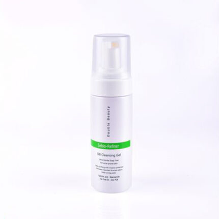 Sebio Refiner Cleansing Foaming Gel for Oily Skin – 150ml