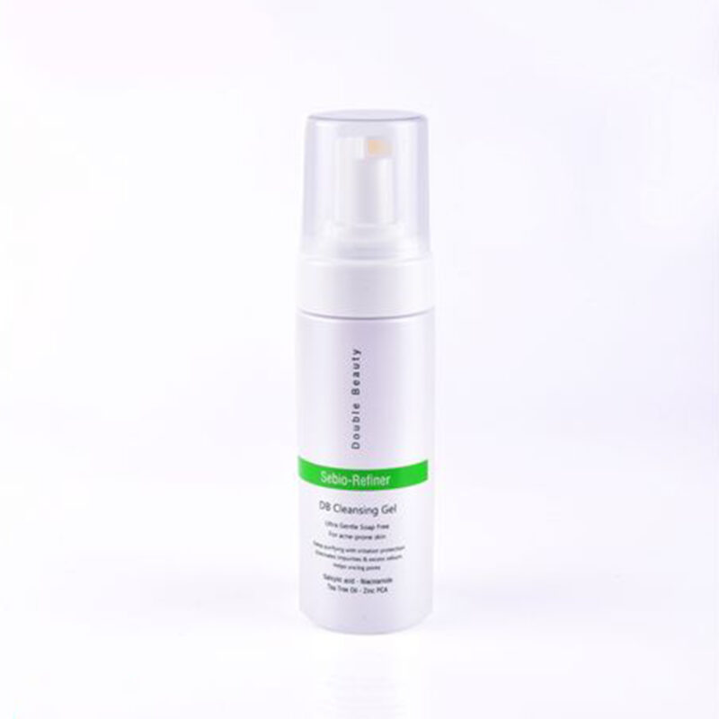 Sebio Refiner Cleansing Foaming Gel for Oily Skin – 150ml