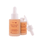 Anti-Stretch Mark for Pregnancy and Weight Loss – 150 ml – Smooth & Hydrate Skin