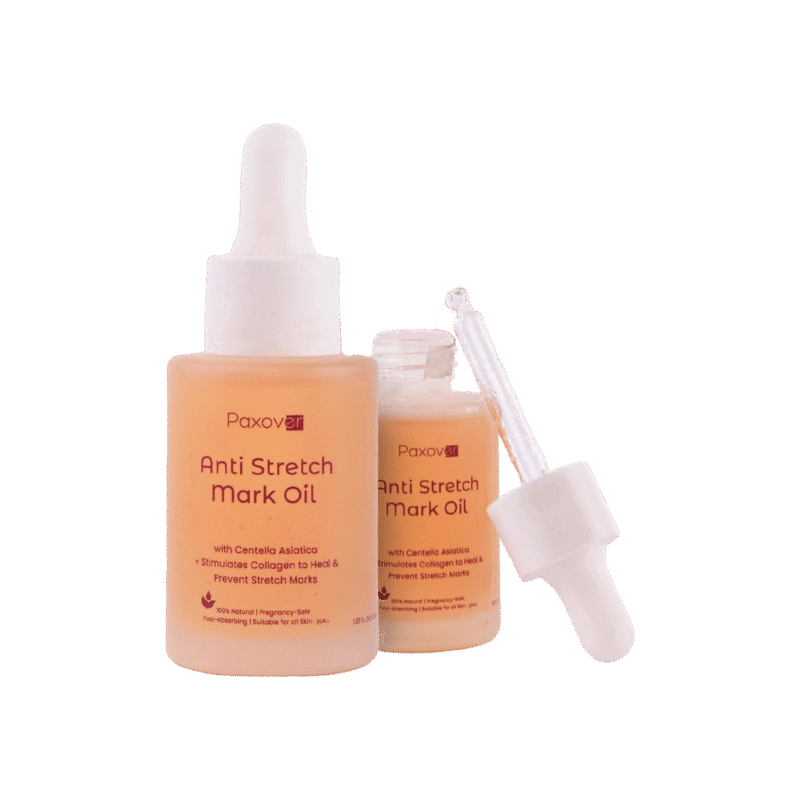 Anti-Stretch Mark for Pregnancy and Weight Loss – 150 ml – Smooth & Hydrate Skin