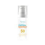 NEXO VielTone Sunscreen SPF 50 – Natural Skin Tint for Daily Glow and UV Protection