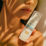 NEXO VielTone Sunscreen – Natural Coverage with Powerful UV Defense - Image 2