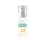 Nexo Clear Balance Sunscreen SPF 50