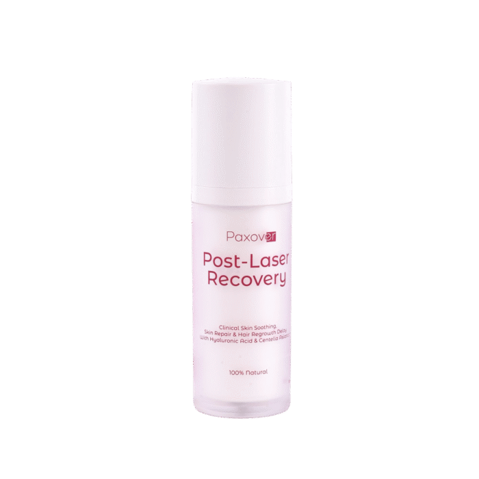 Post-Laser Soothing Cream – Redness & Skin Relief